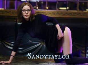 Sandytaylor