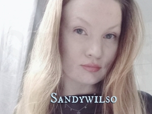 Sandywilso
