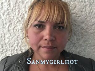 Sanmygirlhot