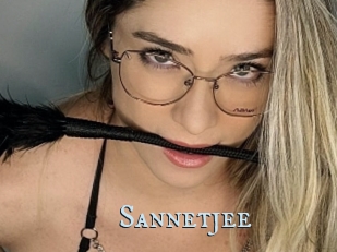 Sannetjee