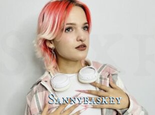 Sannybaskey