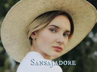 Sansajadore