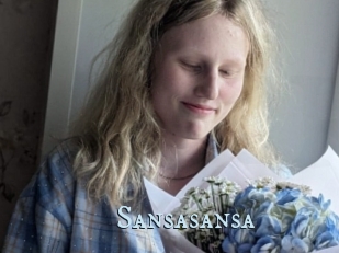 Sansasansa