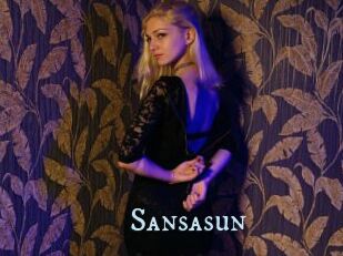 Sansasun
