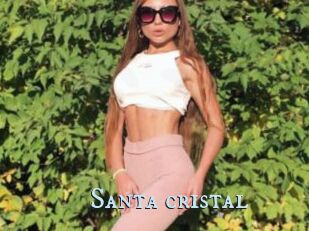 Santa_cristal
