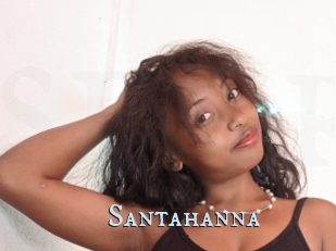 Santahanna