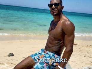 Santhorc