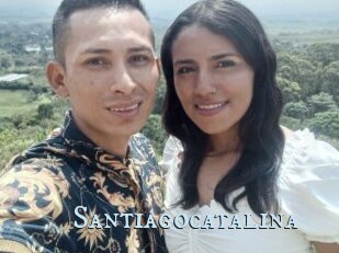 Santiagocatalina