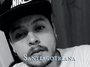 Santiagotriana