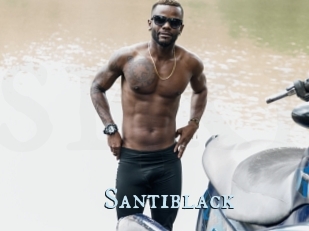 Santiblack