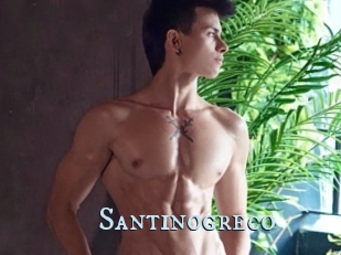 Santinogreco