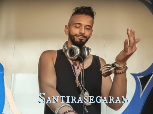 Santirasegaram