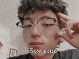 Santirios