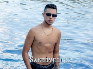 Santivellez