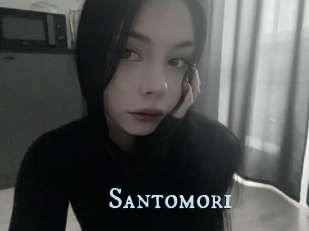 Santomori