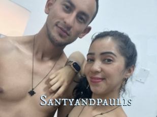 Santyandpaulis