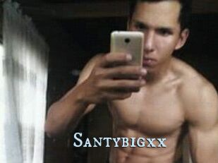 Santybigxx