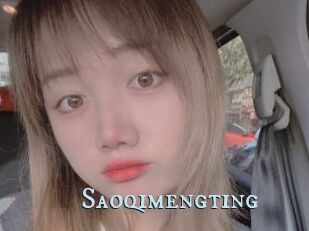 Saoqimengting
