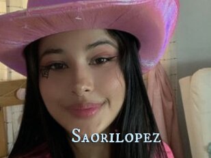 Saorilopez