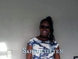 Sapegetieten