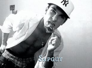 Sapguy
