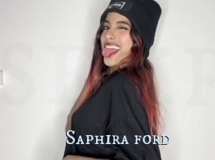 Saphira_ford