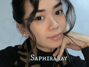 Saphiraray