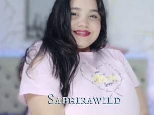 Saphirawild