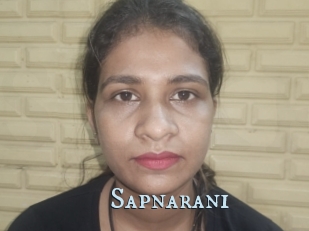 Sapnarani