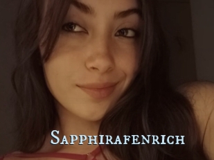 Sapphirafenrich