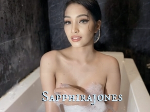 Sapphirajones