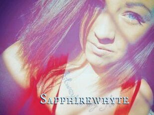 Sapphirewhyte