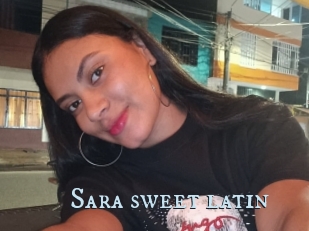 Sara_sweet_latin