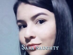 Sara_naughty