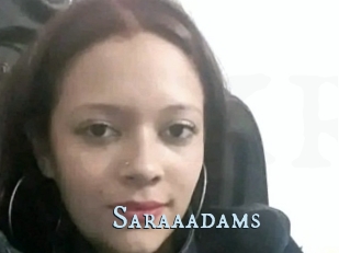 Saraaadams