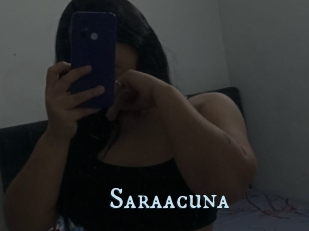 Saraacuna