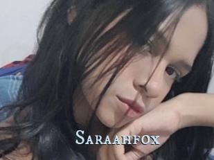 Saraahfox