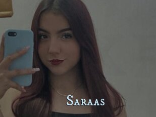 Saraas