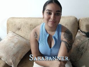Sarabanner