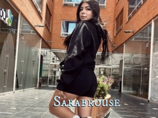 Sarabrouse