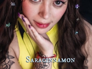 Saracinnamon