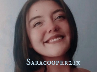 Saracooper21x