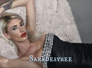 Saradesyree