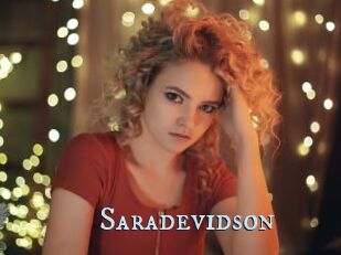 Saradevidson