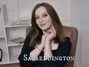 Saraeddington