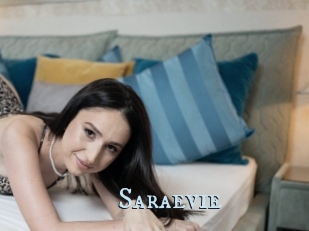Saraevie