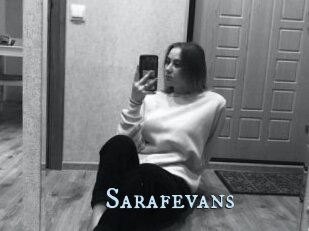 Sarafevans