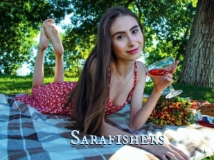 Sarafishers