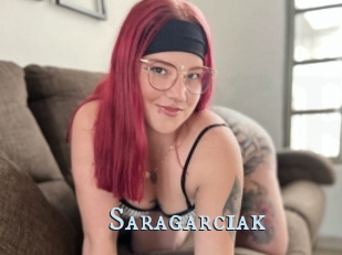 Saragarciak