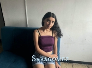Saragomez